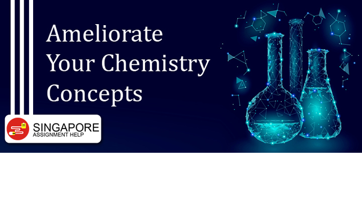 chemistry assignment help singapore