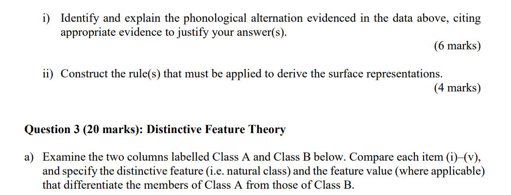 Based on the given data, are [V],[g] and [p] separate phonemes or allophones of the same phoneme