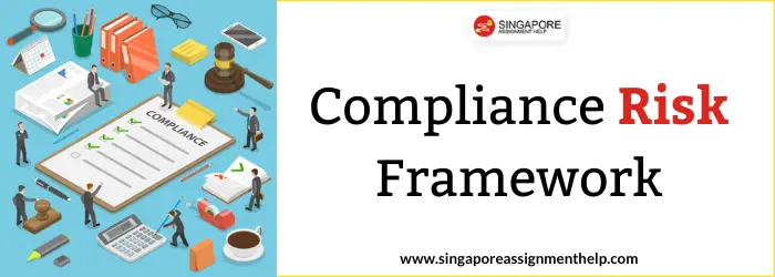 FIN 575 Compliance Risk Framework Assignment Sample SUSS, Singapore