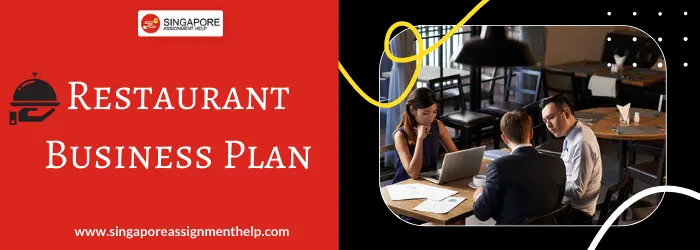 Restaurant Business Plan Sample/Example