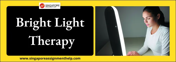 Bright Light Therapy Essay Sample