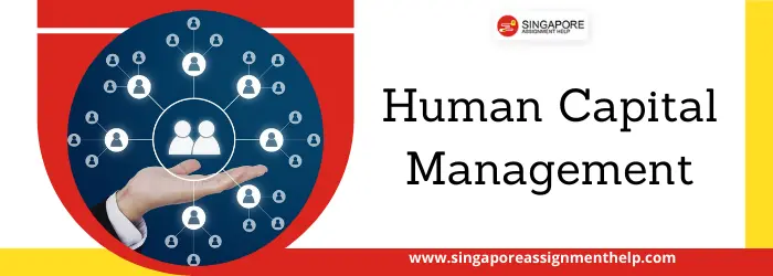 HCM 551 Human Capital Management in the New Normal TMA Assignment Sample SUSS