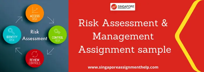 OHSE 3740 Risk Assessment and Management assignment sample UON Singapore