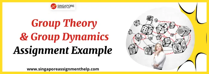 COU 106 Group Theory and Group Dynamics Assignment Example SUSS Singapore