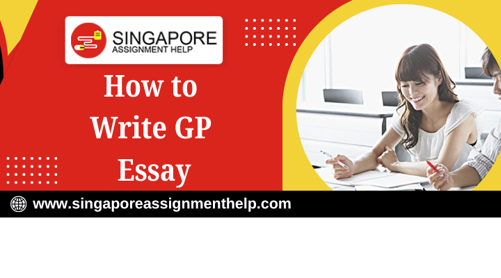 How to Write GP Essay