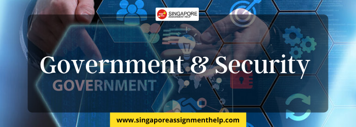 Government and Security (SEC333) Assignment Sample SUSS Singapore