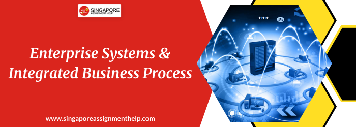 ICT226 Enterprise Systems and Integrated Business Process SUSS Assignment Sample Singapore