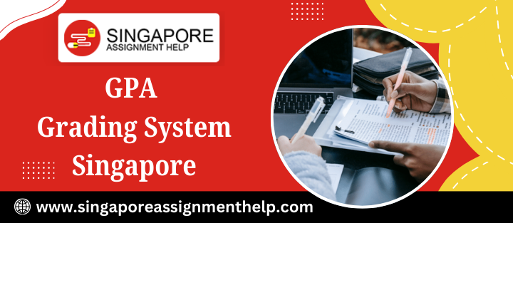 GPA Grading System Singapore