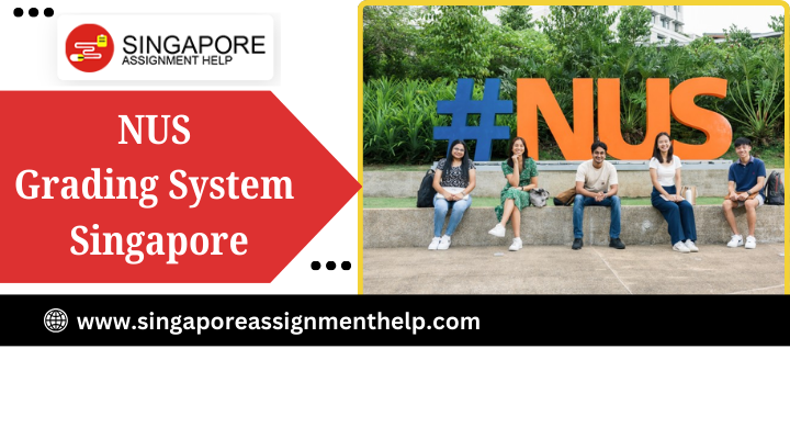 NUS Grading System Singapore