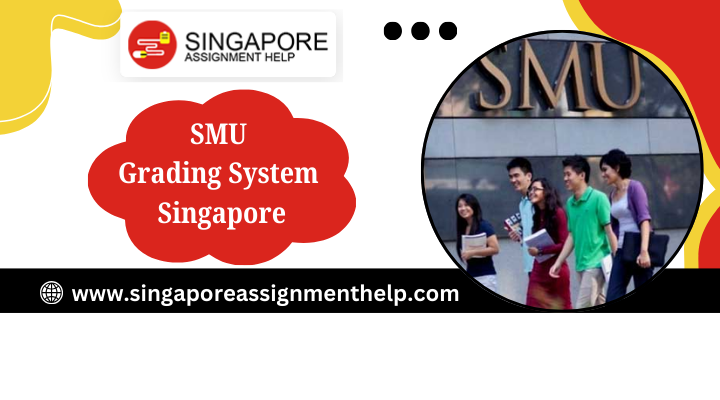 SUTD Grading System Singapore