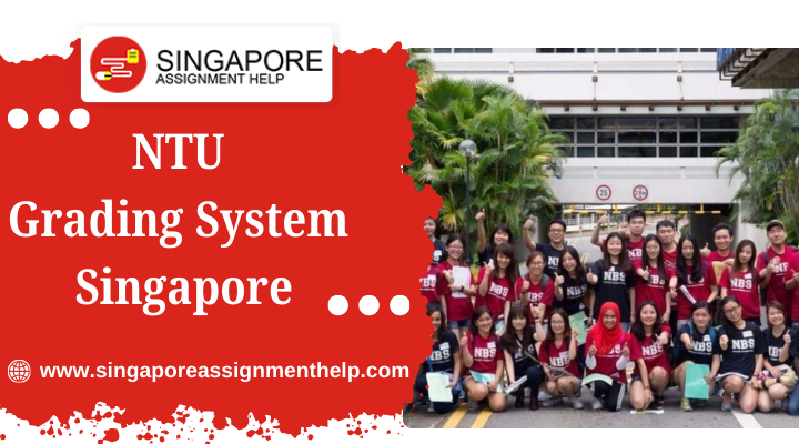 NTU grading system Singapore