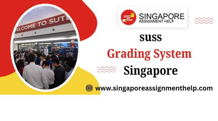 suss grading system in singapore