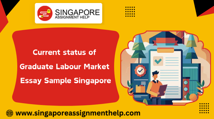 Current status of graduate labour market essay sample Singapore