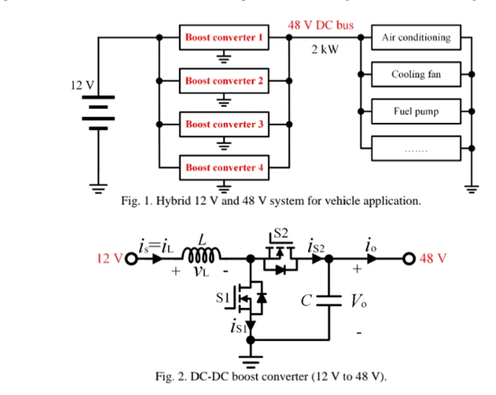 Power Electronics Assignment