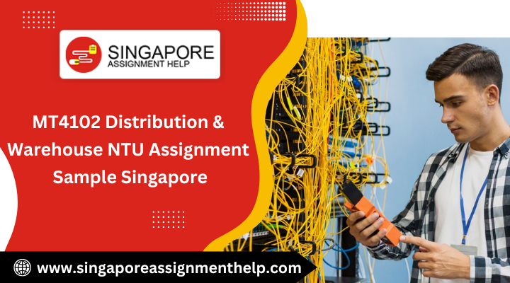 MT4102 distribution & warehouse NTU assignment sample Singapore