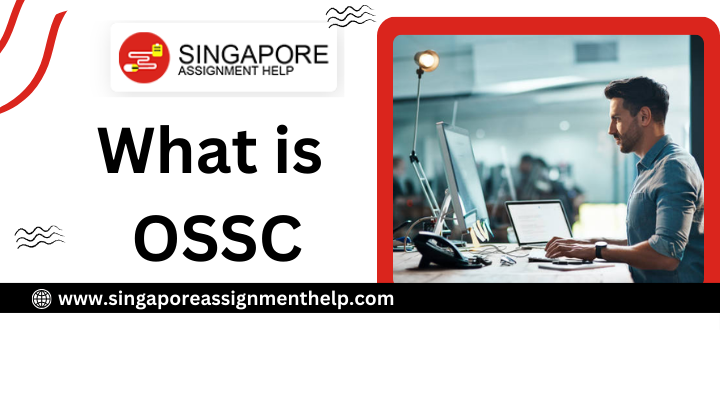 What is OSSC