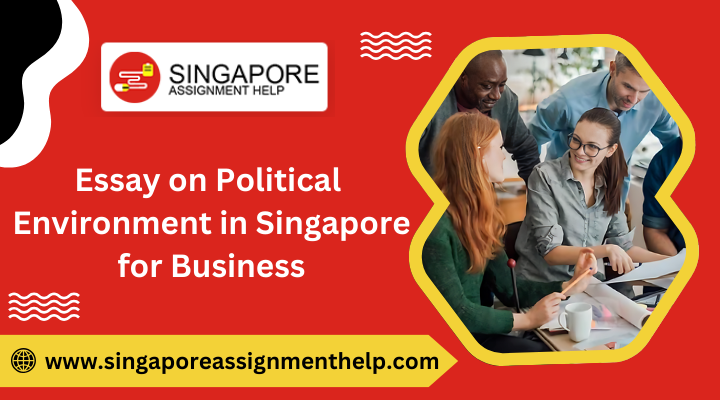 Essay on political enviroment in Singapore for business