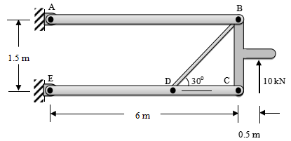 T2L Statics Problem 2 Q4