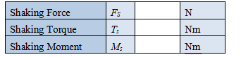 MIET1077 - Mechanics of Machines Assignment 