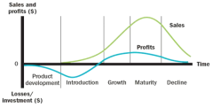  MKTG1199 Marketing Principles Assessment 3