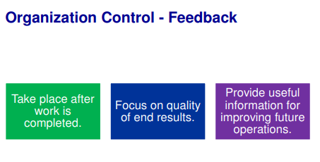 ITM Bridging Topic 06 - Controlling