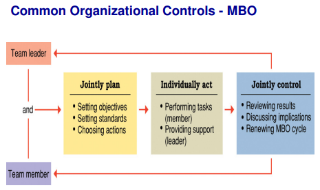 ITM Bridging Topic 06 - Controlling