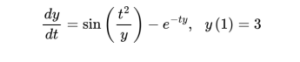 EAS439 Lab Assignment Report 