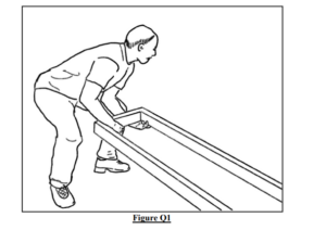 HFS206 Occupational Biomechanics Assignment