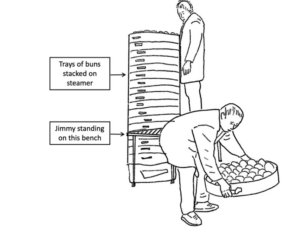 HFS206 Occupational Biomechanics assignment 